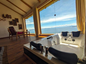 K'ARASIRCA lodge